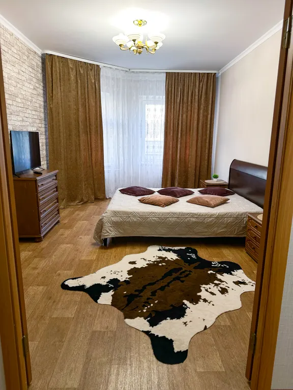 Уютная квартира — аренда посуточно в Нижневартовск