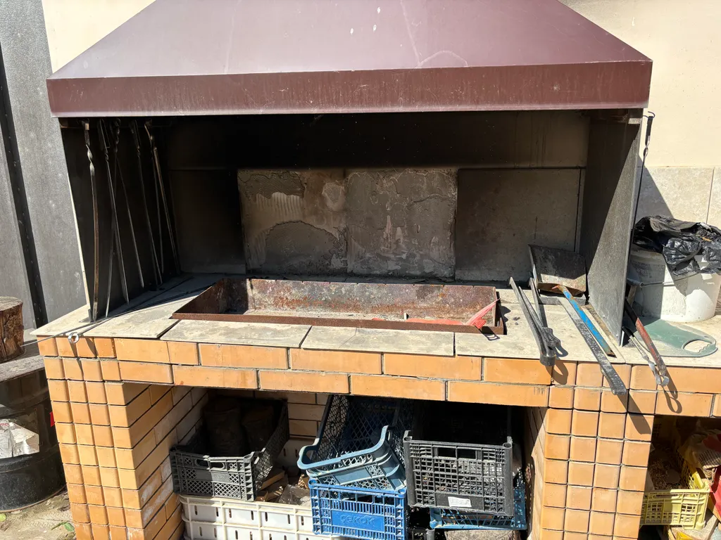 Коттедж у моря