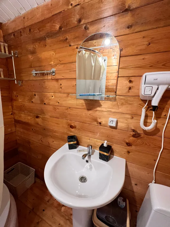 1-комнатный Дом