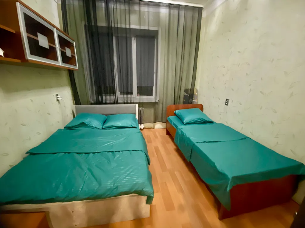 Удобная 2шка