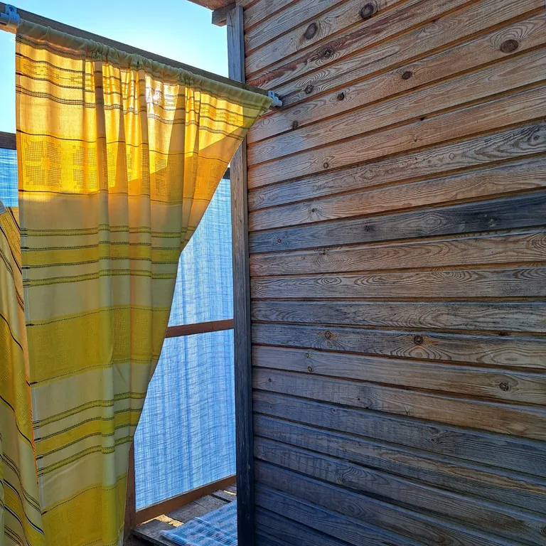 Коттедж Экодом у реки — Сясьстрой