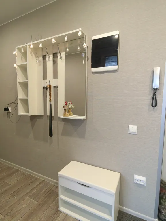 Гостевая квартира у Натальи