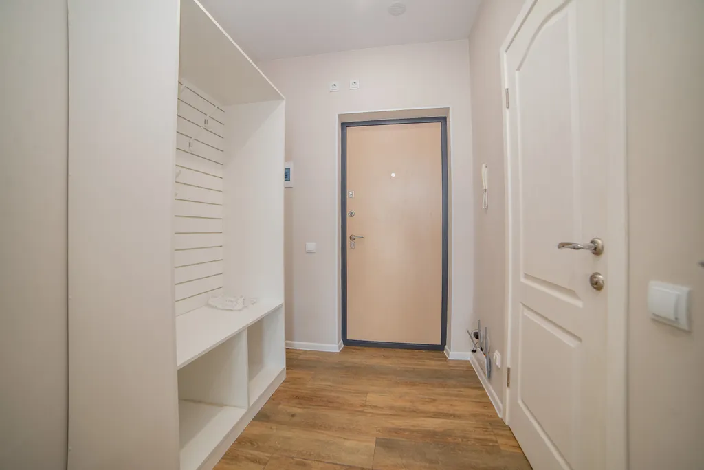 Евро 2К около метро Уральская для 5и гостей