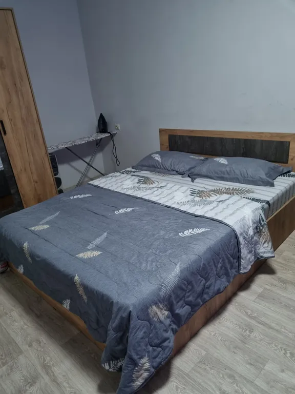 Уютная чистая квартира в горах Теберды