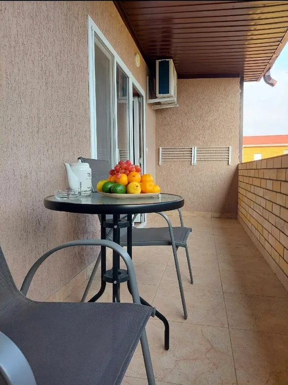 Квартира Квартира Аппартаменты Двухкомнатные повышенной комфортности. — Анапа