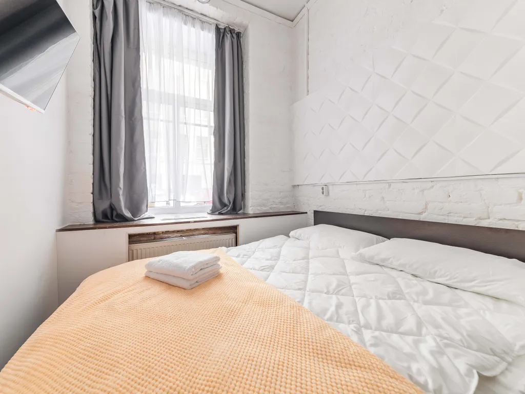 Квартира Апартаменты PlaumHotel — Санкт-Петербург