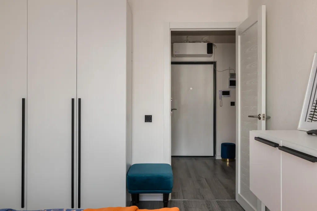 Уютная квартира с ортопедическим матрасом