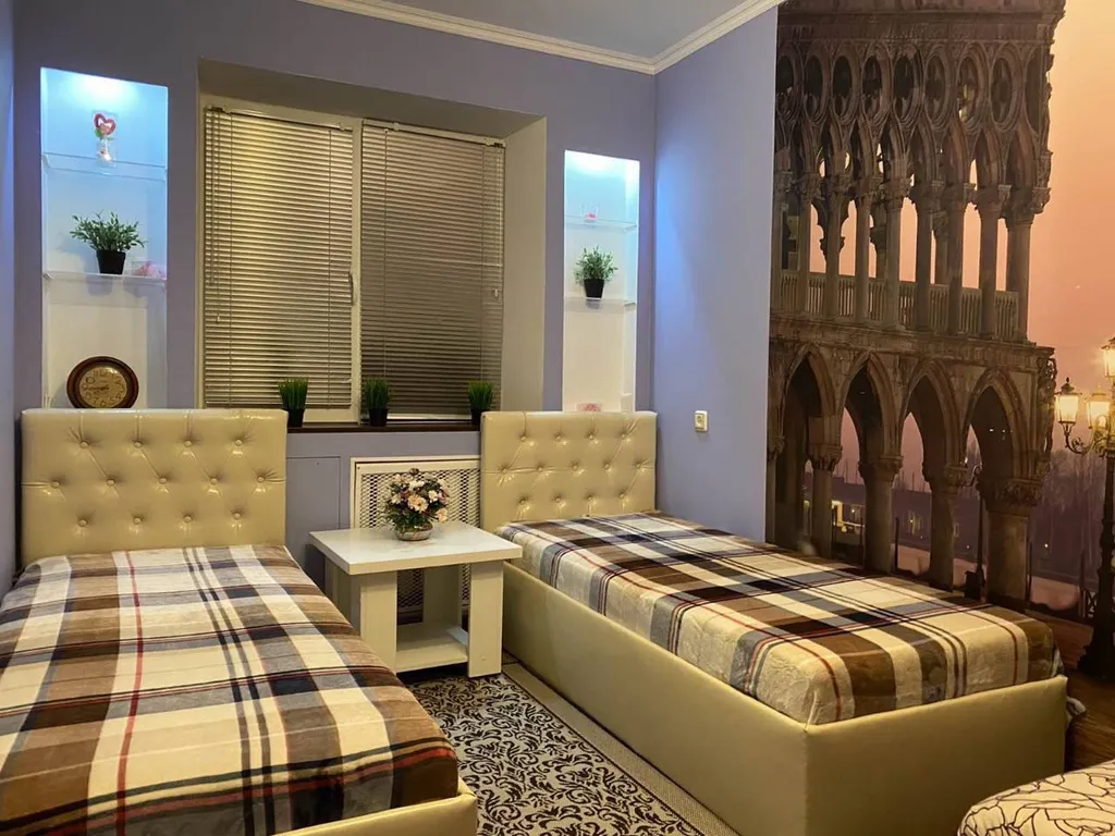 Квартира возле Лидского бровара