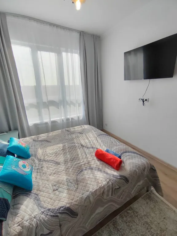 Шикарная студия