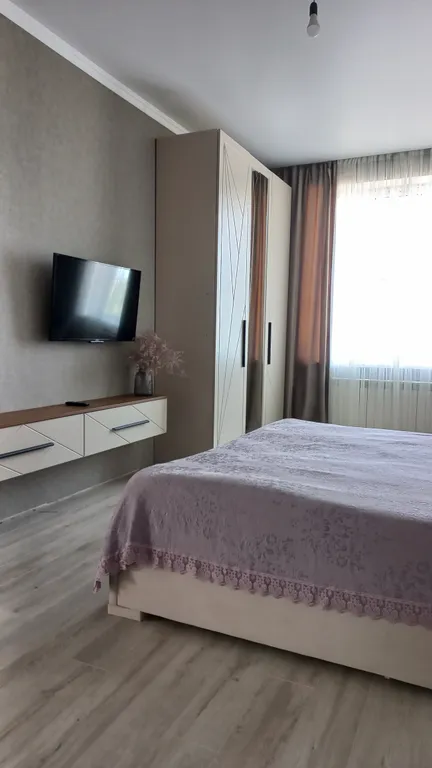 Уютная квартира в центре города в элитном доме