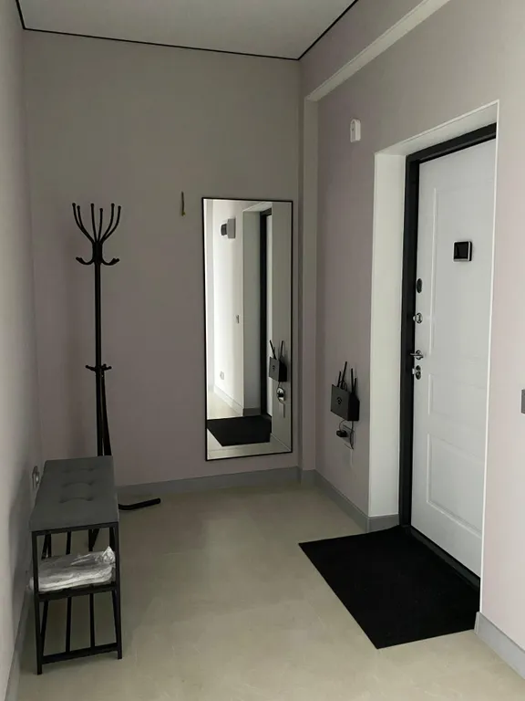 Двушка с панорамой с видом на Эльбрус