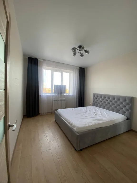 Квартира Квартира в новом доме — Владикавказ