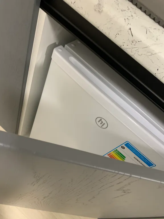 Новая квартира в центре города