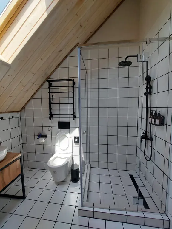 Двухместный номер с балконом