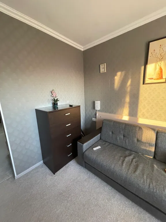 Квартира Уютная квартира на первой линии — Адлер