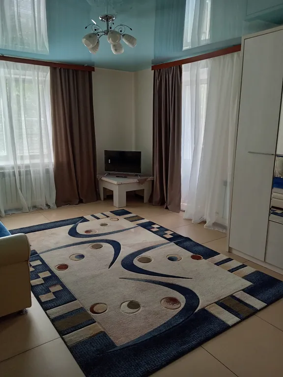 Квартира Уютная квартира в центре города — Ярославль