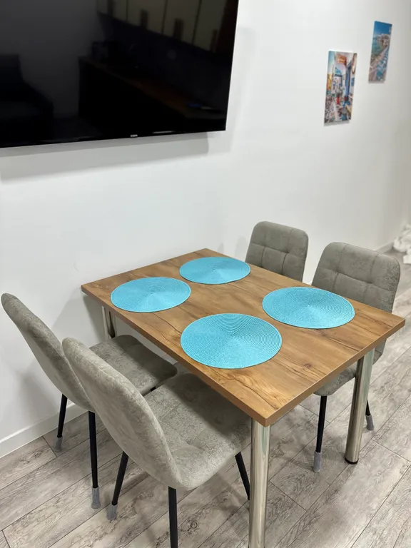 Семейный люкс santorini с видом на море