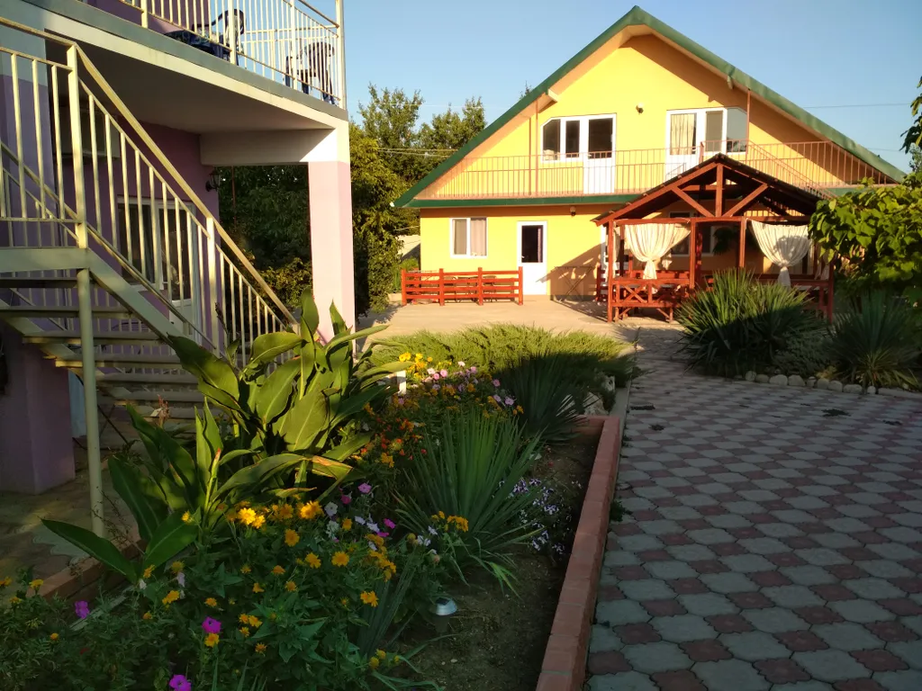 Квартира Комната — Феодосия