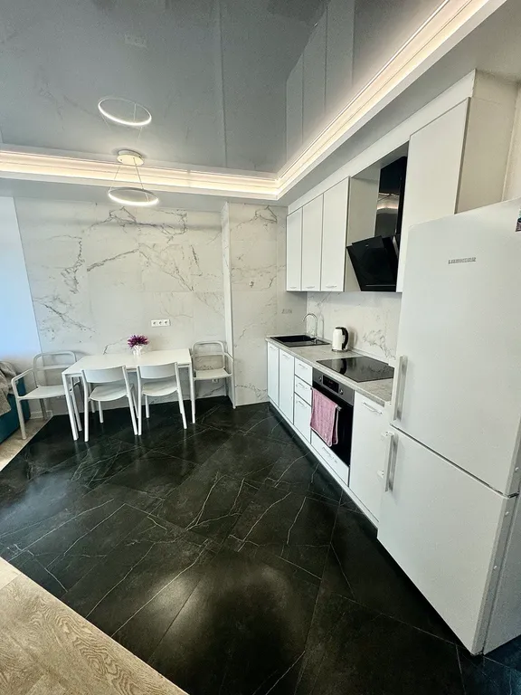 Квартира Апартаменты у моря — Адлер