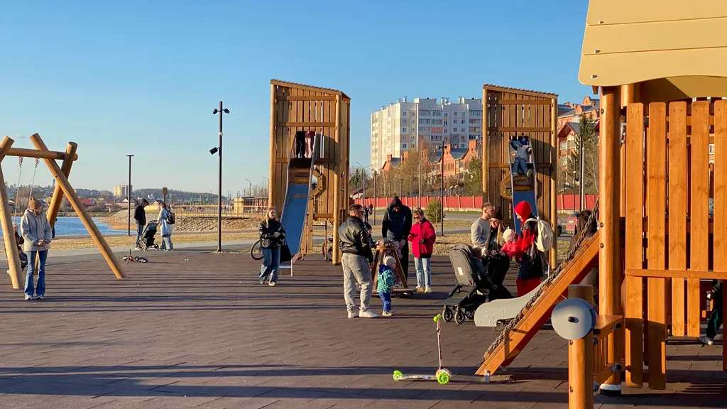 Крупногабаритная 2х ком кв 2 кровати+диван у набережной в центре
