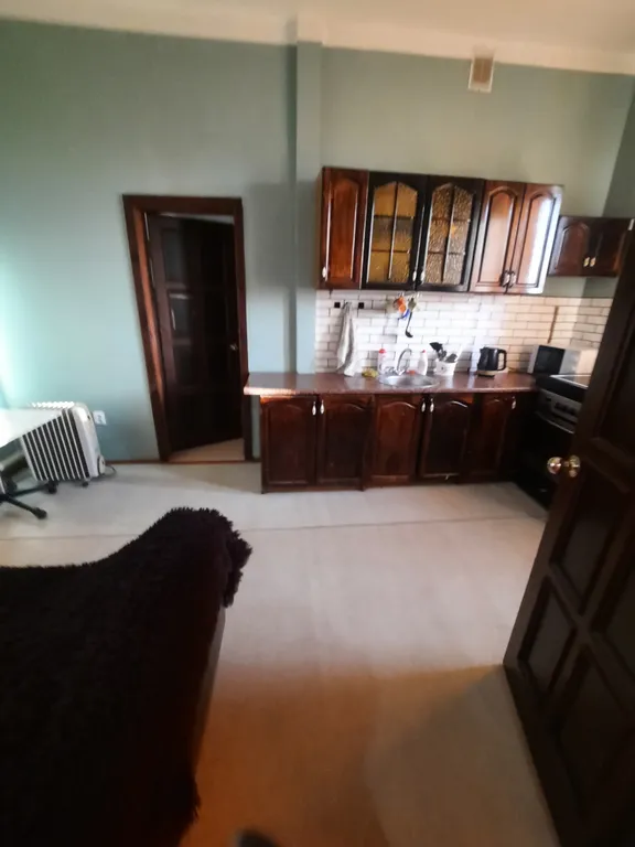 Квартира в центре города Серпухов рядом с ТЦ Корстон