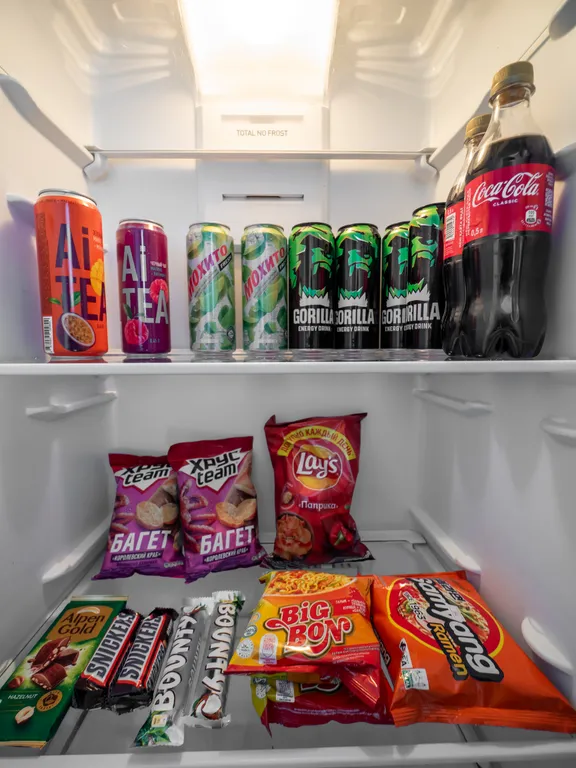 Квартира евродвушка с уютом и с видом на горы