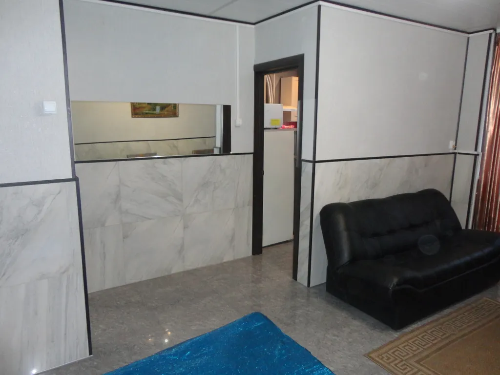 Квартира в центре с ремонтом