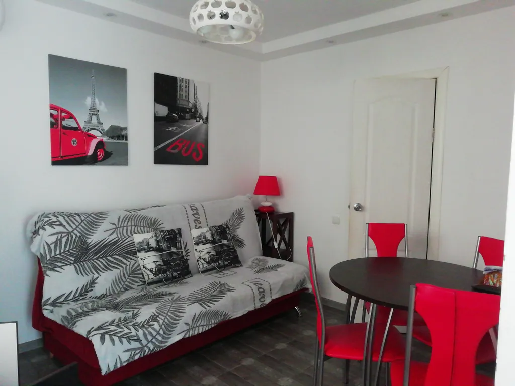 Уютная квартира в центре