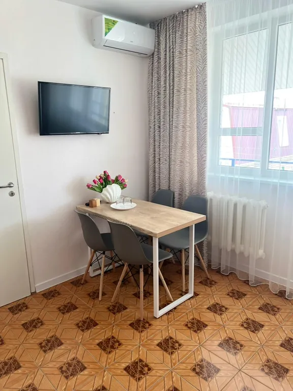 Квартира 2-комнатная Квартира — Анапа