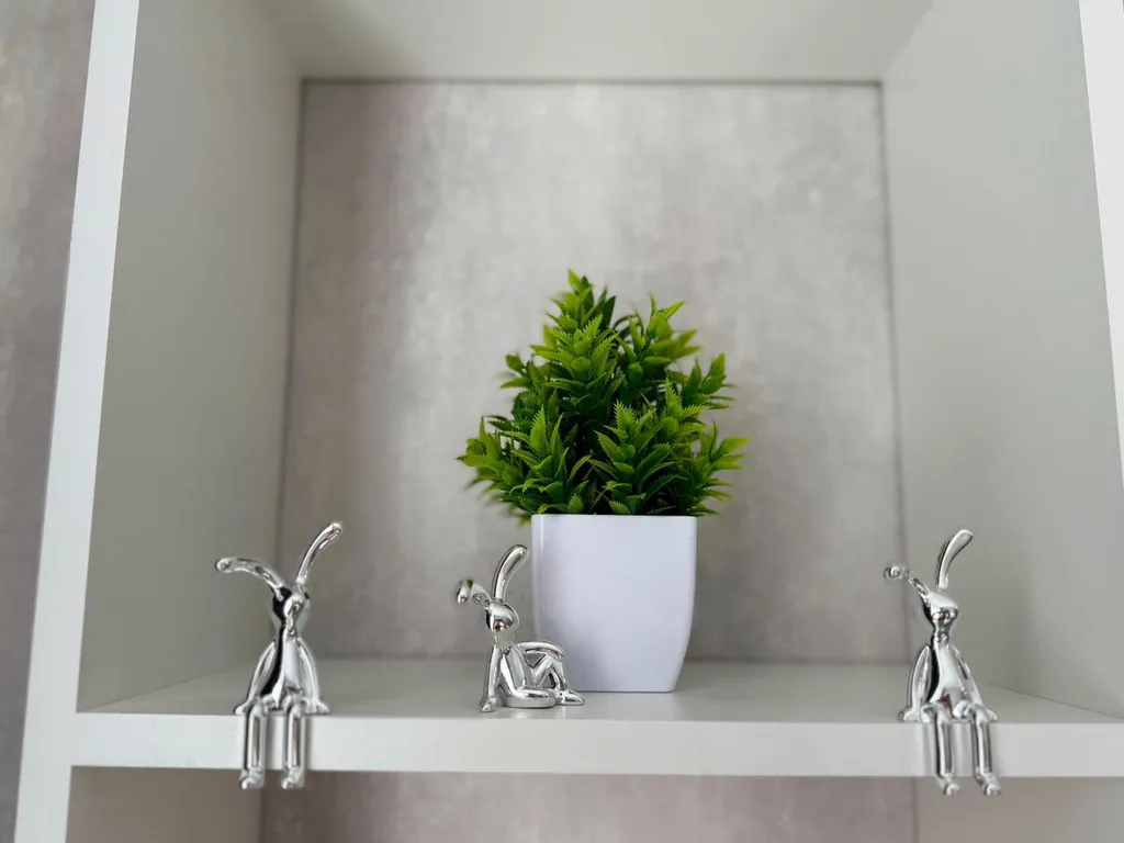 Евро-двухкомнатная квартира с видом на море Монако