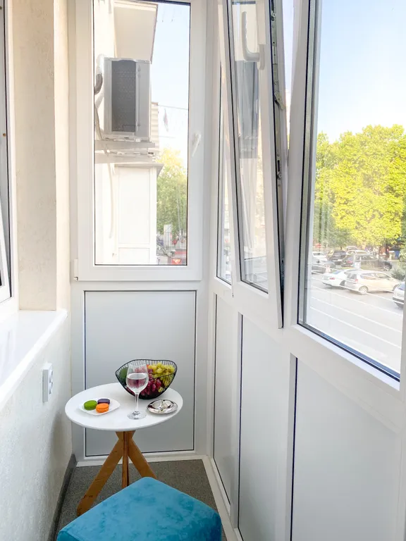 Квартира Современная квартира — Севастополь