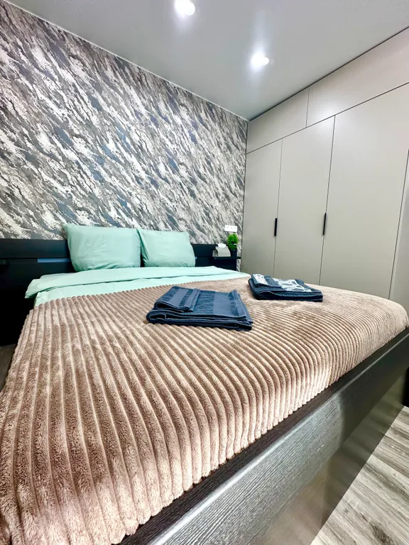 Квартира в престижном ЖК в центре