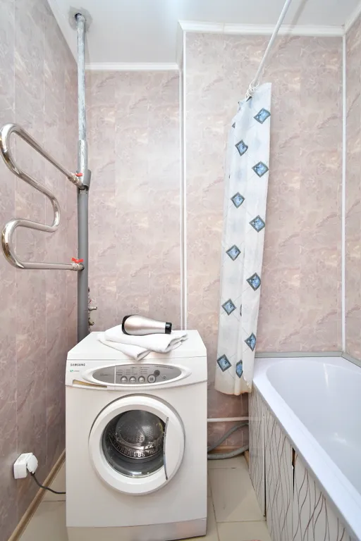 Хорошая уютная квартира в центре Советского района