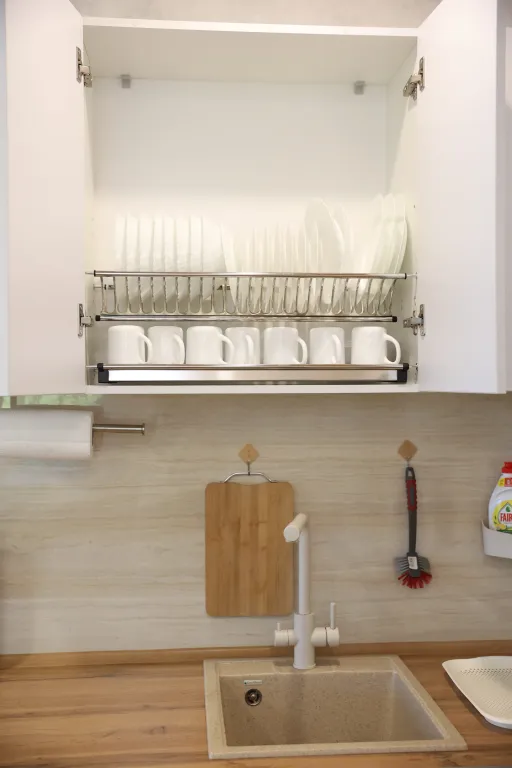 Дом с видом на Волгу