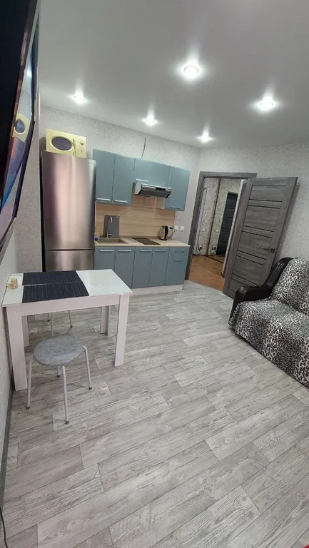 Апартаменты рядом с аэропортом