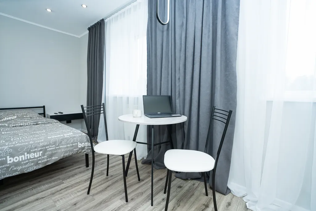 Квартира в центре Шелехова