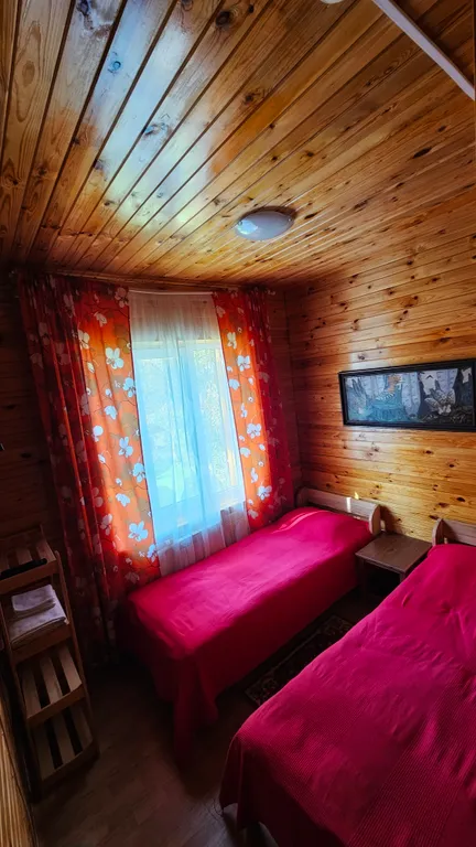 Квартира Комната — аренда посуточно в Чкаловск