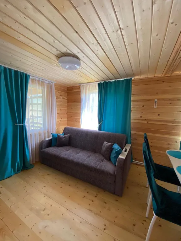 Семейный отдых в гостевом доме/отпуск в Карелии/Усадьба Порфирьевых