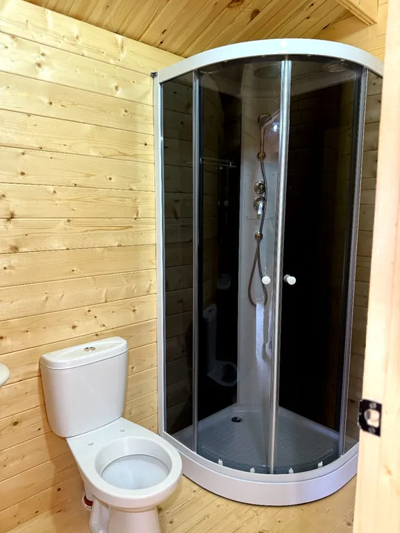 Баракиат - база отдыха