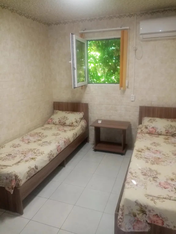 2-комнатный Дом