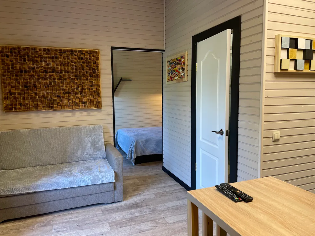 Соловьевка Villa