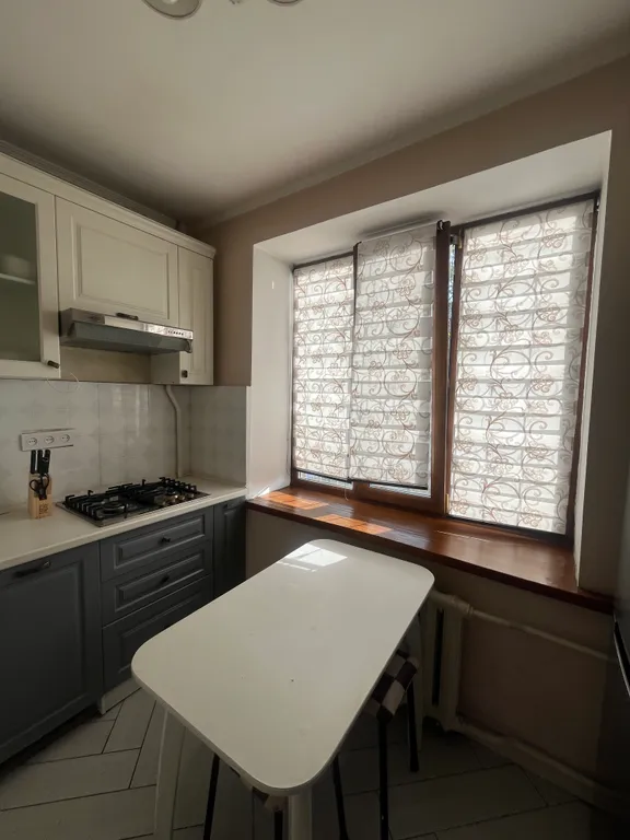 Квартира Уютная квартира на Абая — Алматы