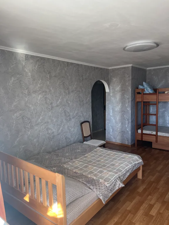 Квартира Уютная квартира у моря с видом на море — Севастополь