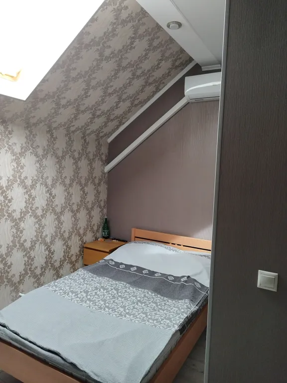 Квартира Комната — Кабардинка