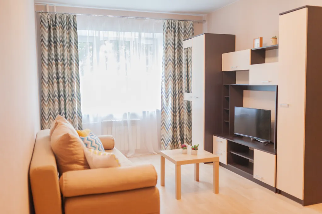 Квартира Квартира Лучшее предложение вблизи Арена 2000 — Ярославль