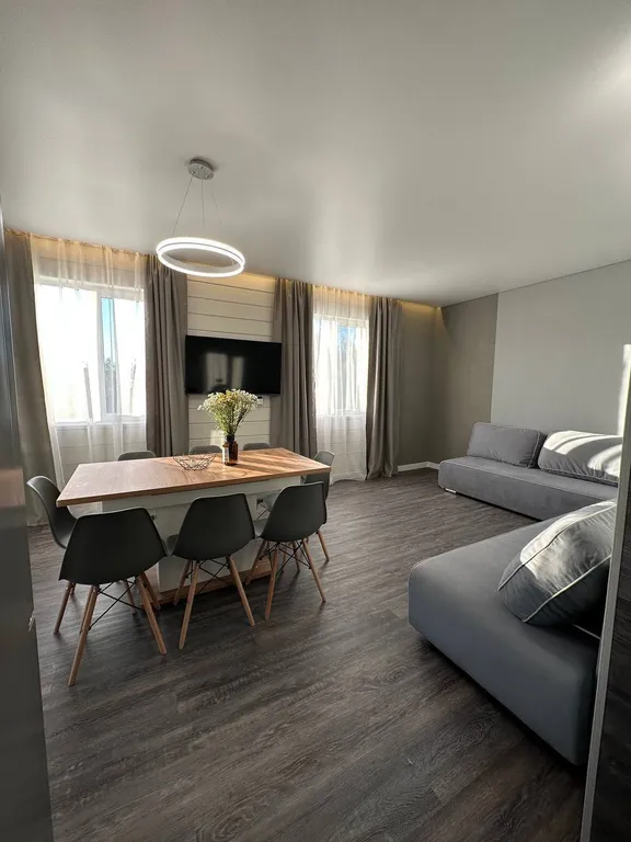 Коттедж 3-комнатный Дом — Кискелово