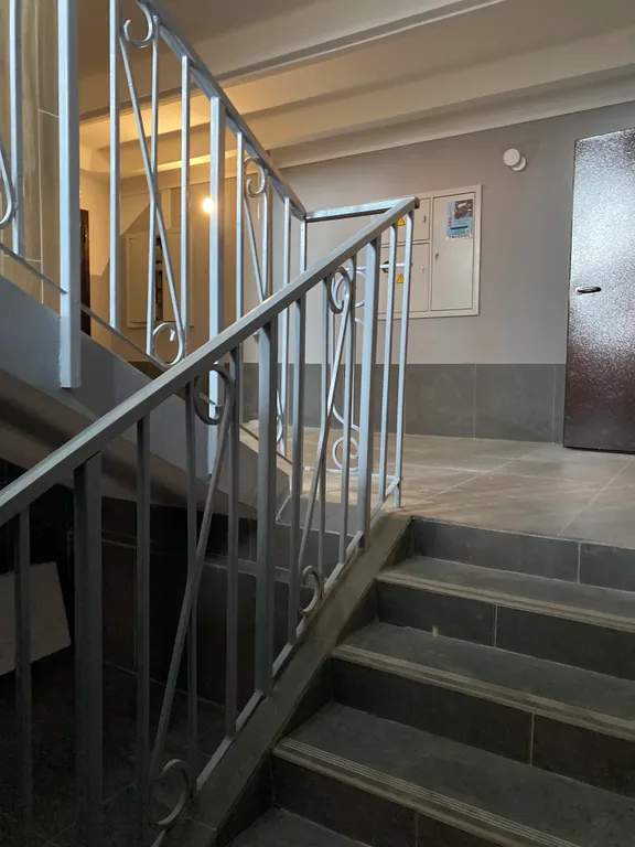 1-комнатная квартира в ЖК Регата