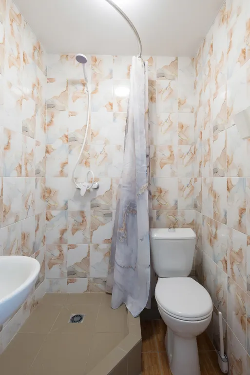 Квартира Комната — Лазаревское