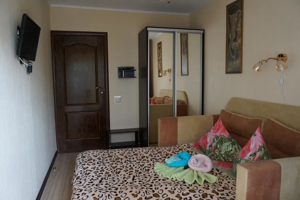 Квартира Комната — Севастополь