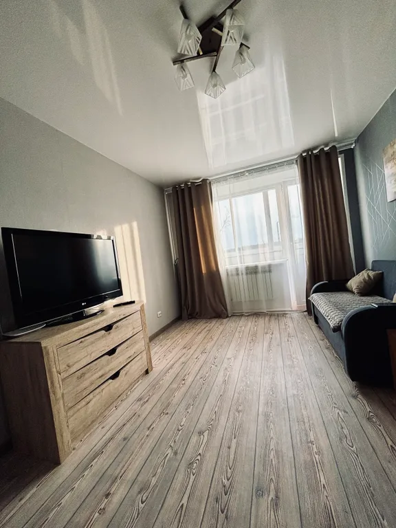 Чистая и уютная квартира в центре города — аренда посуточно в Питкяранта